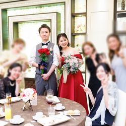 シャルマンシーナ東京の写真28枚目