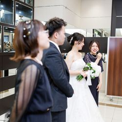 シャルマンシーナ東京の写真31枚目