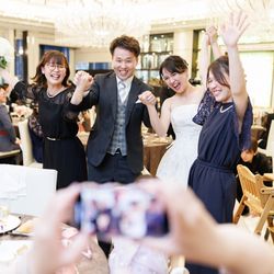 シャルマンシーナ東京の写真19枚目