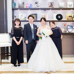 シャルマンシーナ東京の写真35枚目