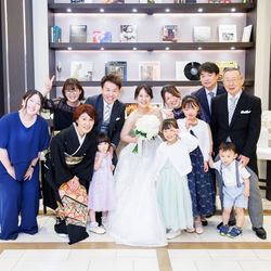 シャルマンシーナ東京の写真24枚目