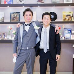 シャルマンシーナ東京の写真36枚目