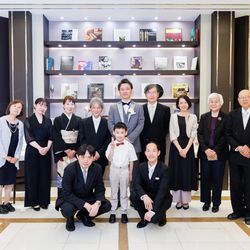 シャルマンシーナ東京の写真32枚目