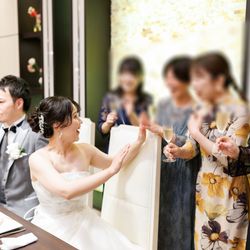 シャルマンシーナ東京の写真31枚目