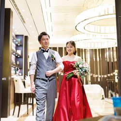 シャルマンシーナ東京の写真35枚目