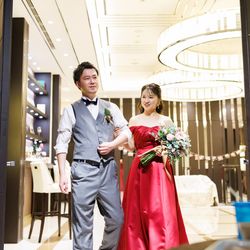 シャルマンシーナ東京の写真36枚目