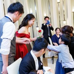 シャルマンシーナ東京の写真25枚目