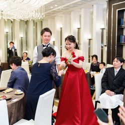 シャルマンシーナ東京の写真26枚目