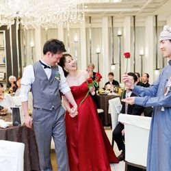 シャルマンシーナ東京の写真1枚目