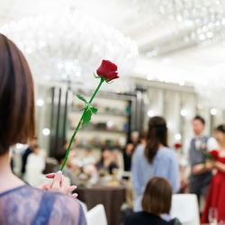 シャルマンシーナ東京の写真5枚目