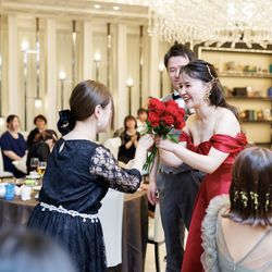 シャルマンシーナ東京の写真6枚目