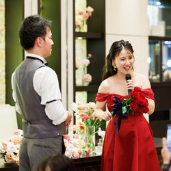 シャルマンシーナ東京の写真34枚目