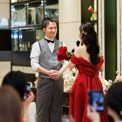 シャルマンシーナ東京の写真1枚目