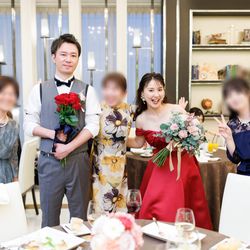 シャルマンシーナ東京の写真26枚目