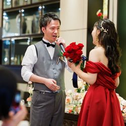 シャルマンシーナ東京の写真2枚目