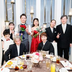 シャルマンシーナ東京の写真3枚目