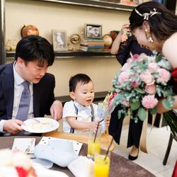 シャルマンシーナ東京の写真4枚目