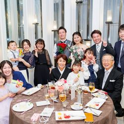 シャルマンシーナ東京の写真28枚目