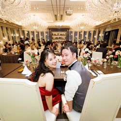 シャルマンシーナ東京の写真33枚目