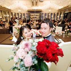 シャルマンシーナ東京の写真5枚目