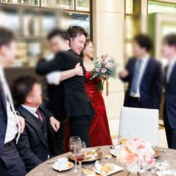 シャルマンシーナ東京の写真32枚目