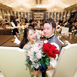 シャルマンシーナ東京の写真23枚目