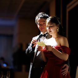 シャルマンシーナ東京の写真29枚目