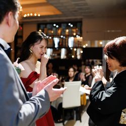 シャルマンシーナ東京の写真6枚目