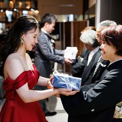 シャルマンシーナ東京の写真16枚目