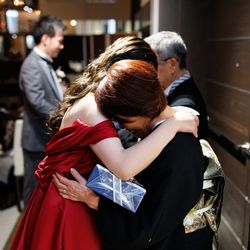 シャルマンシーナ東京の写真15枚目