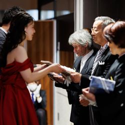 シャルマンシーナ東京の写真17枚目