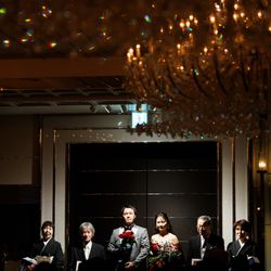 シャルマンシーナ東京の写真30枚目