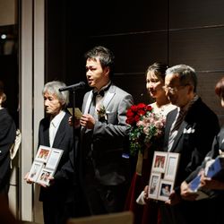 シャルマンシーナ東京の写真18枚目