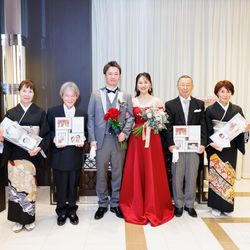 シャルマンシーナ東京の写真34枚目