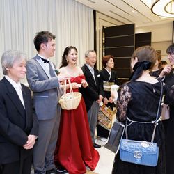 シャルマンシーナ東京の写真35枚目