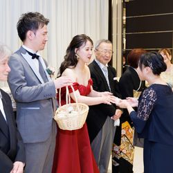 シャルマンシーナ東京の写真36枚目