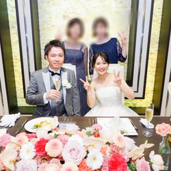 シャルマンシーナ東京の写真33枚目