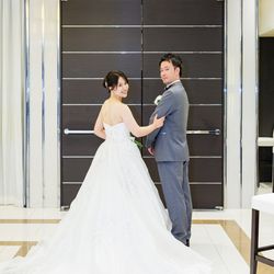 シャルマンシーナ東京の写真27枚目