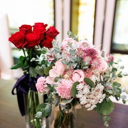 シャルマンシーナ東京の写真23枚目