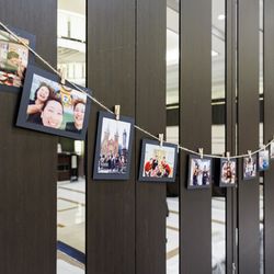 シャルマンシーナ東京の写真2枚目