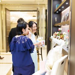 シャルマンシーナ東京の写真31枚目