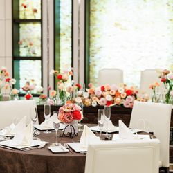 シャルマンシーナ東京の写真16枚目