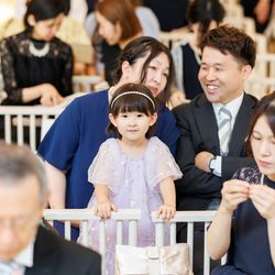 シャルマンシーナ東京の写真3枚目