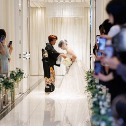 シャルマンシーナ東京の写真6枚目