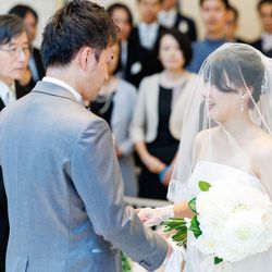 シャルマンシーナ東京の写真8枚目