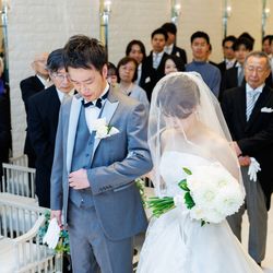 シャルマンシーナ東京の写真7枚目