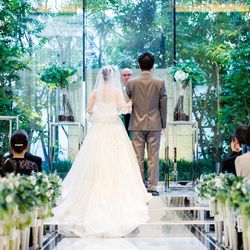 シャルマンシーナ東京の写真1枚目