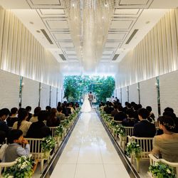 シャルマンシーナ東京の写真2枚目