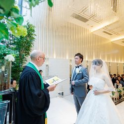 シャルマンシーナ東京の写真11枚目