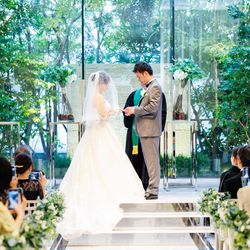 シャルマンシーナ東京の写真34枚目